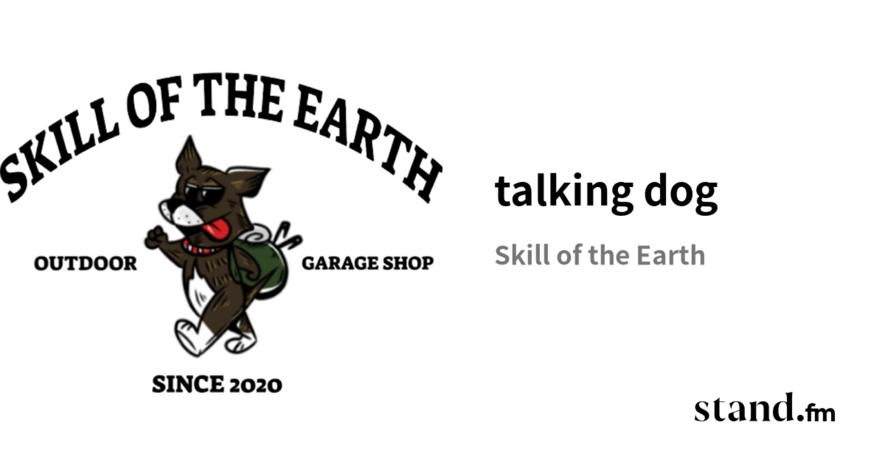 talking-dog-stand-fm