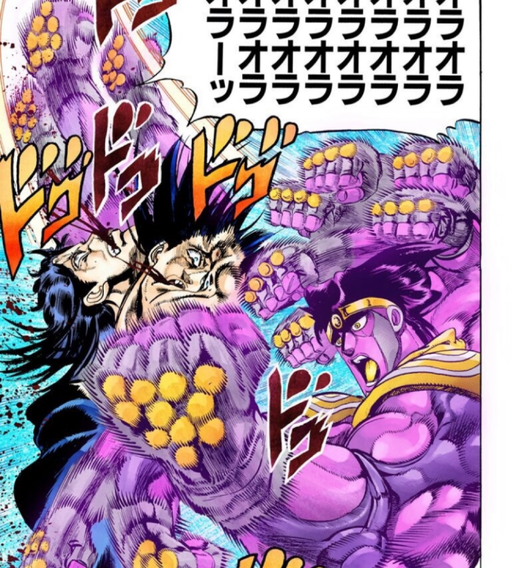 てめーは俺を怒らせた オラオララッシュ Live Ivtt代表おーいけのよもやよもやだ チャンネル Stand Fm