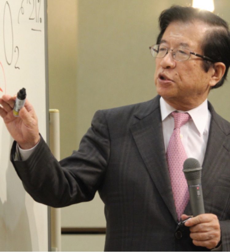 武田邦彦 毎日更新 のテレビじゃ言えない本当の話 Stand Fm