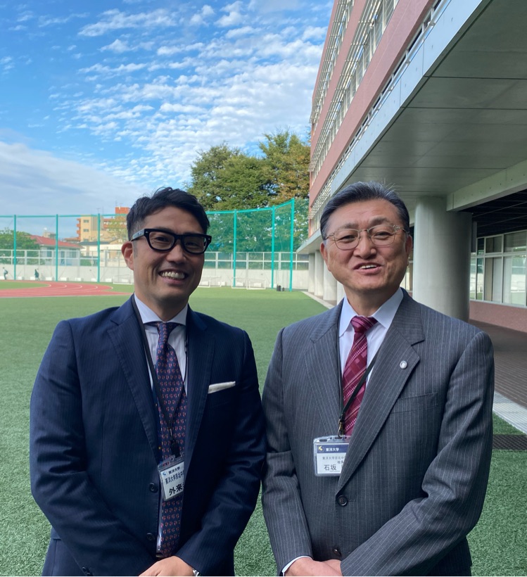 代表挨拶 | セーレン株式会社