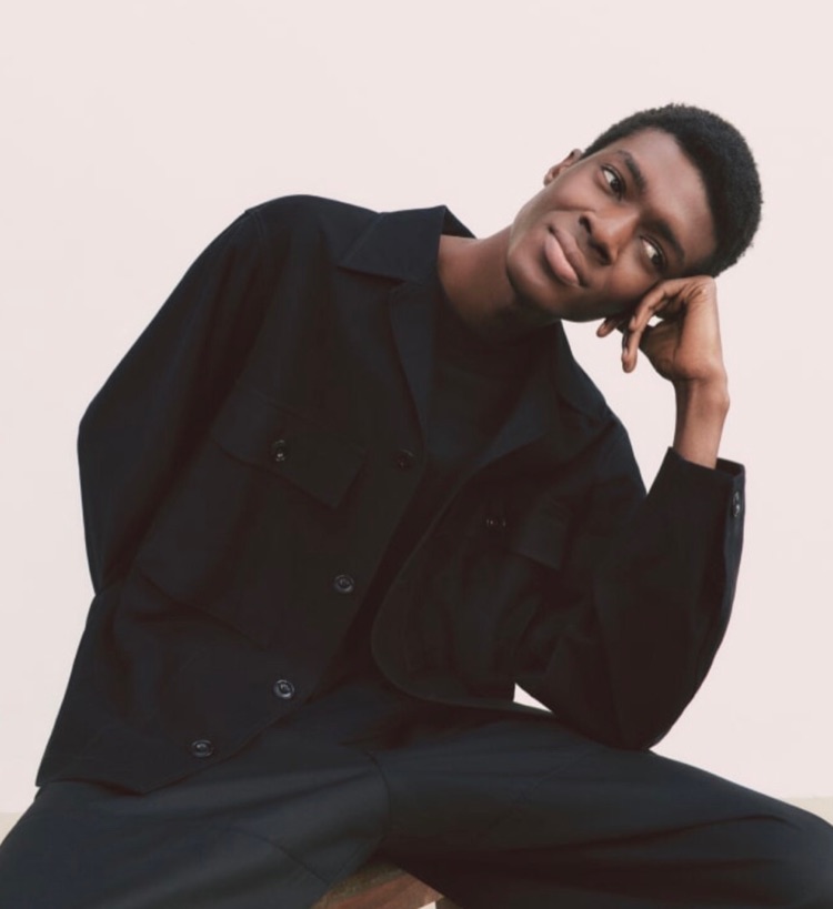 マストバイ予想 ユニクロユー21春夏 アウター ジャケット編