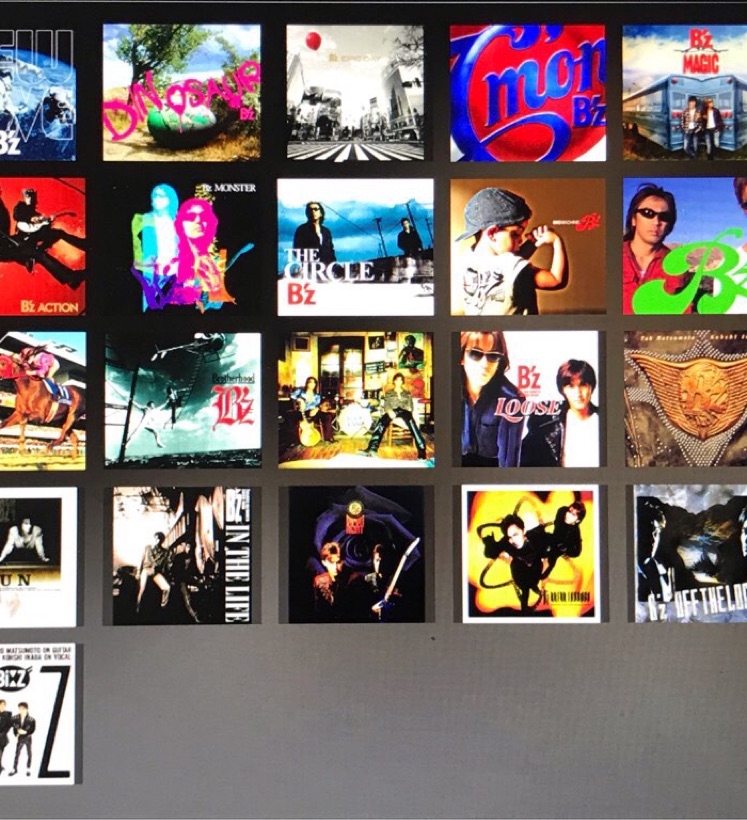 B'z オリジナルアルバム Amazon.co.jp: B'z, 稲葉浩志, 松本孝弘, TAK MATSUMOTO