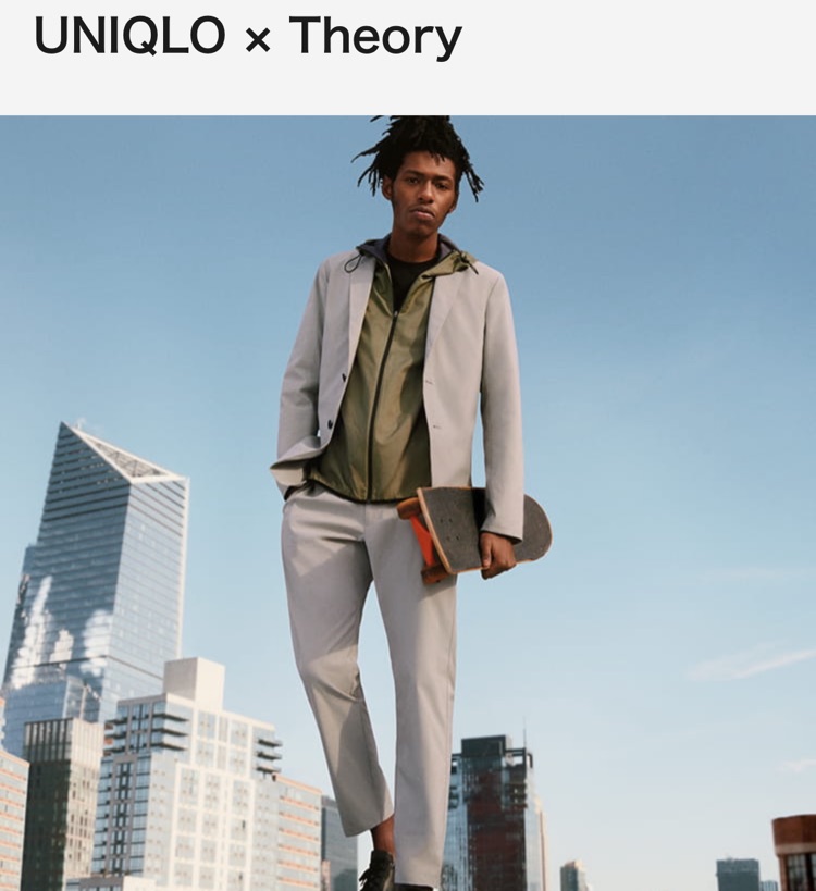 ユニクロユー21春夏 ベストバイ3点ご紹介 実物レビュー 幸服な毎日ラジオ Stand Fm