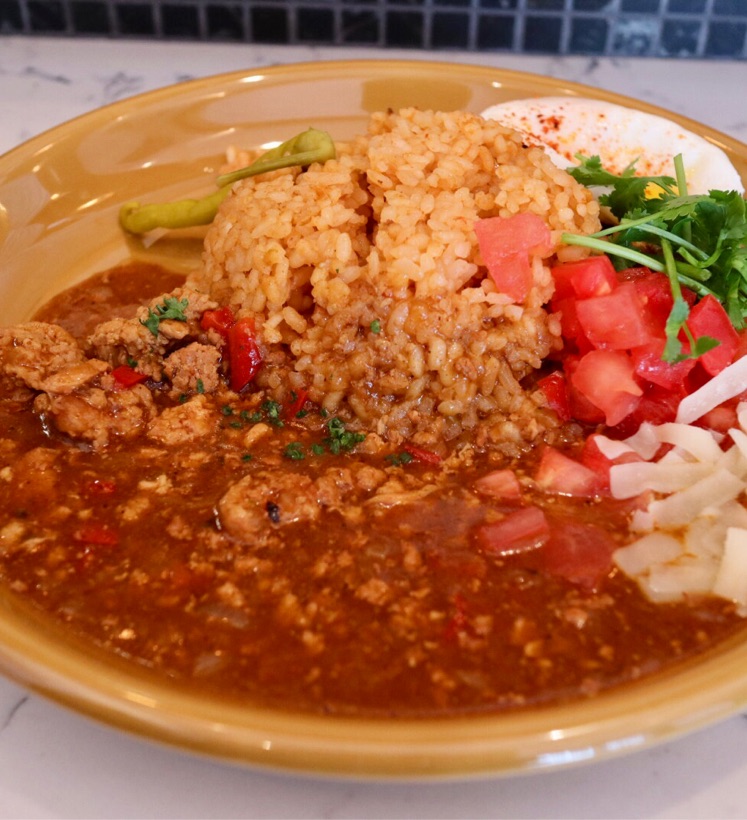 ついに バスク地方の伝統的な煮込み料理アショア登場 白金高輪 東京グルメで世界一周