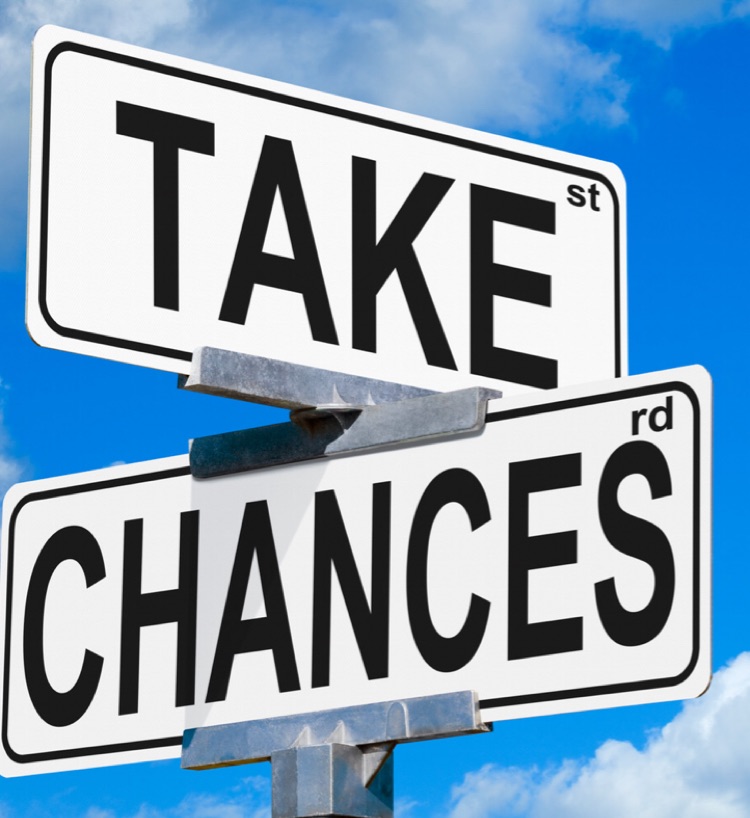 チャンスを掴む人とはどんな人 極和ファシリテーター大塚真実の Official Page