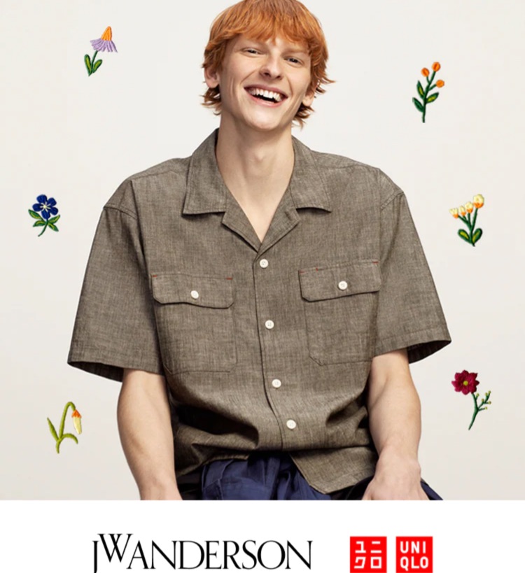 ユニクロユー21春夏 ベストバイ3点ご紹介 実物レビュー 幸服な毎日ラジオ Stand Fm