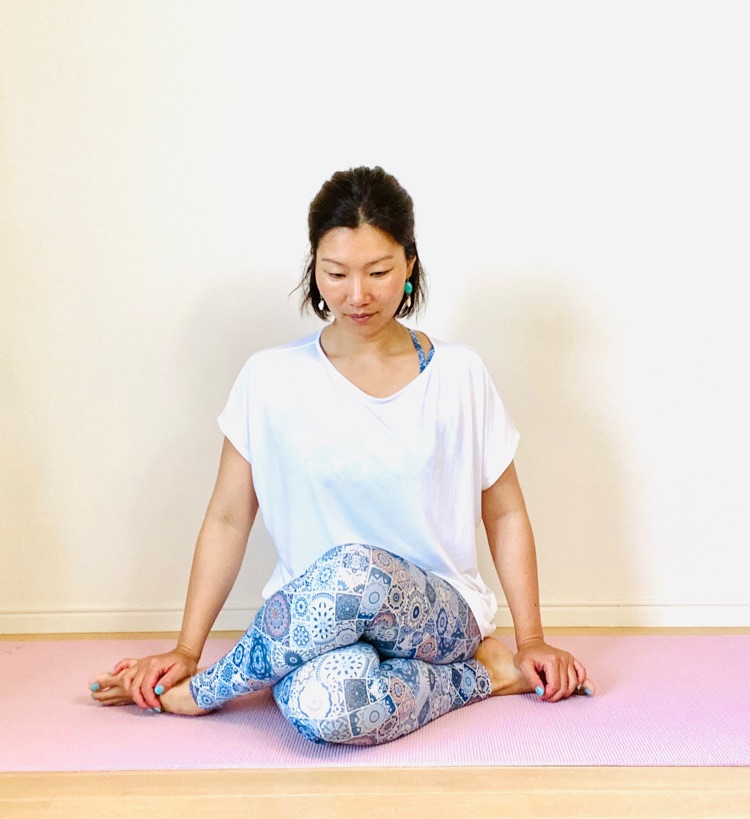 ヨガのハマる話 イントラが語るヨガの裏話 表話 Stand Fm