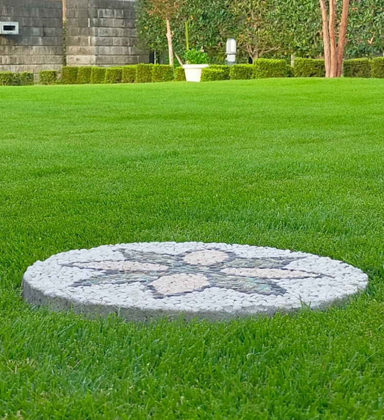 芝張りから１ヶ月間の手入れ やるべきこと やってはいけないこと 芝生パラダイス