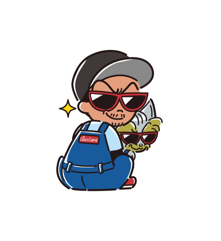 チャオラジオ Stand Fm