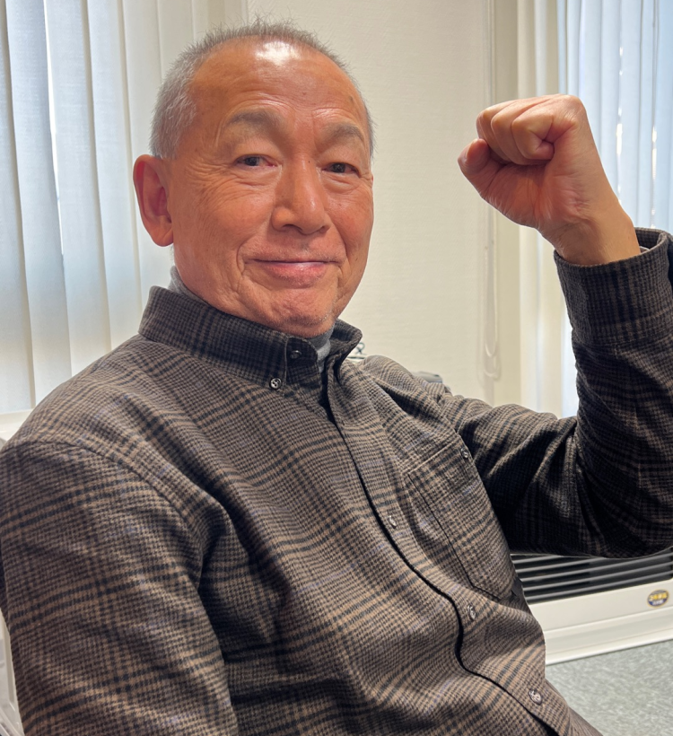 110 歌舞伎俳優 松本幸一郎さん - いろいろサロン -彩世ゆり♪の