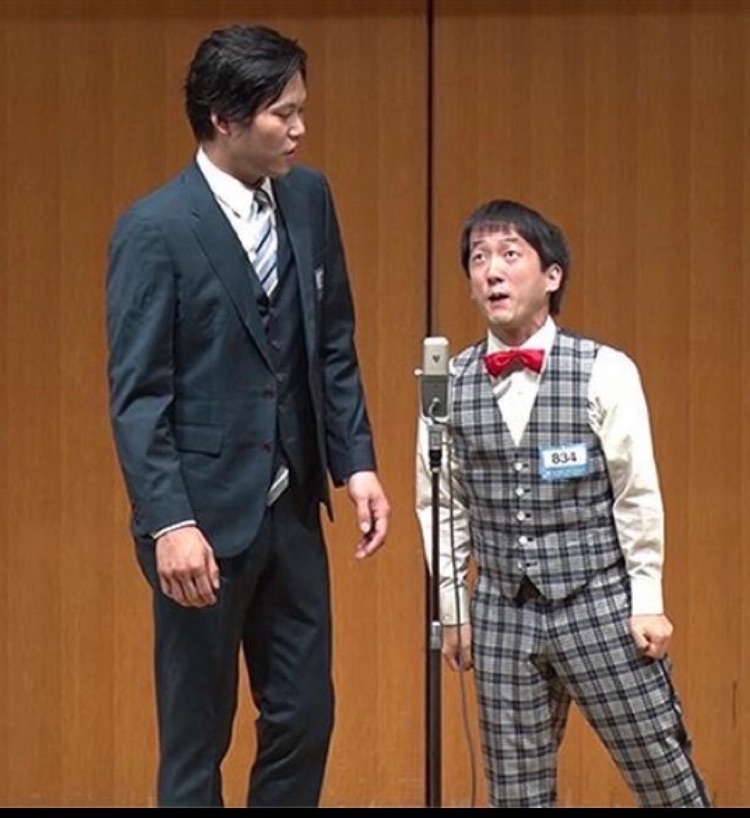 カナイワのどうでもいい話 Stand Fm