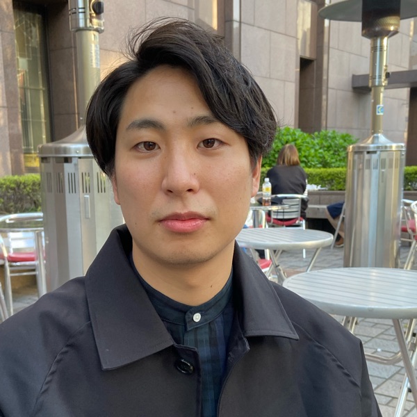 ゲスト回「金魚番長箕輪とサシバナシ」 - エバースのモンキー