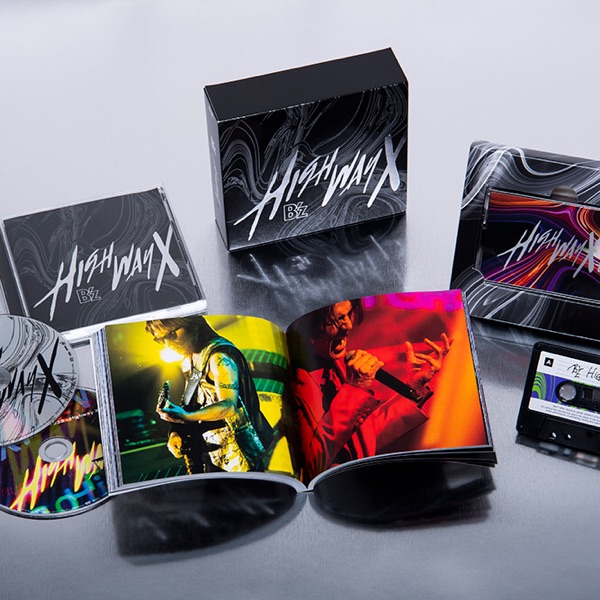 B'z初心者にオススメアルバム -オリジナルアルバム編- - B'z マインド