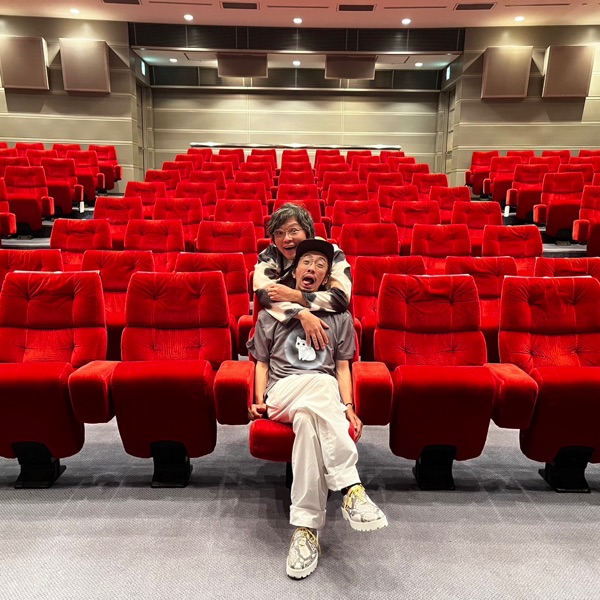 魚住英里奈 デモCD 「信頼できない語り手」 7510339
