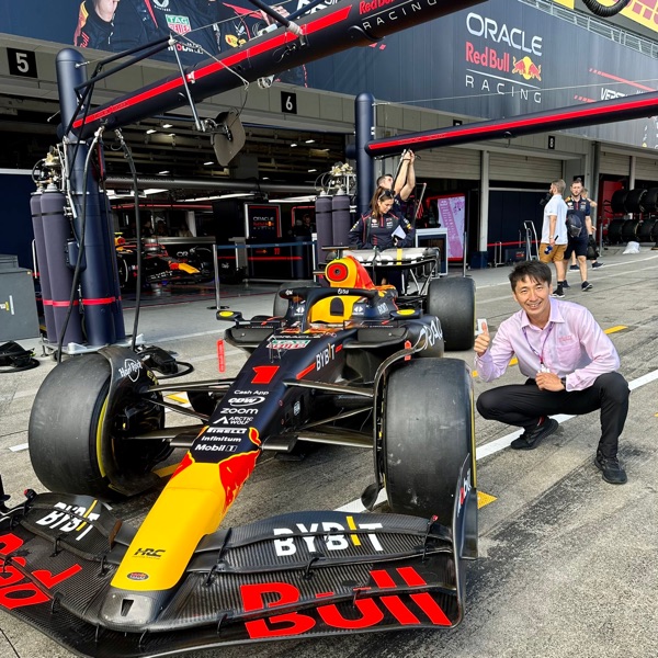 F1LIFE Radio | stand.fm