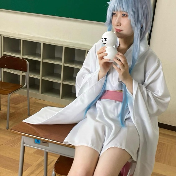 ゆきんこの人形 | stand.fm