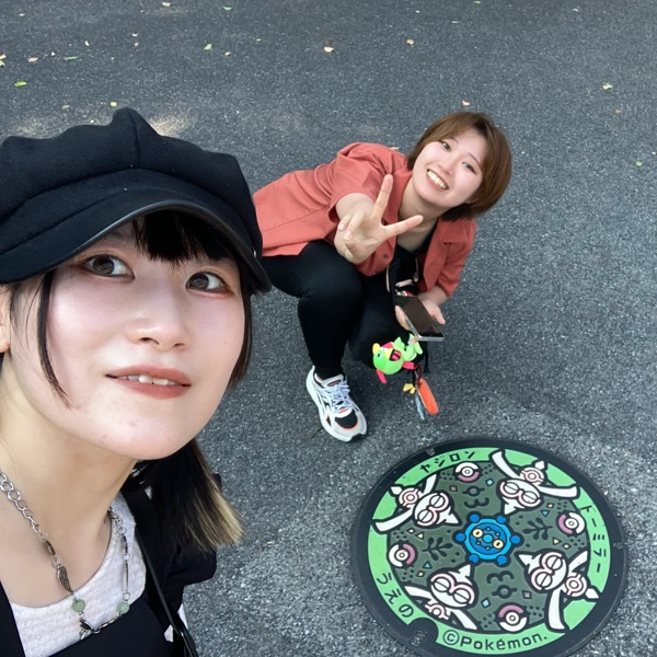 ゆきんこの人形 | stand.fm