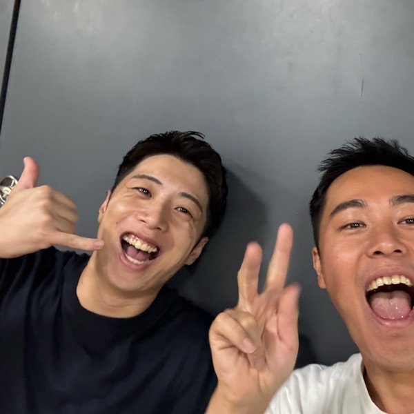 オニイチャン・こんちゃんのちゃーん!ちゃーん!!ちゃーん!!!♪ | stand.fm