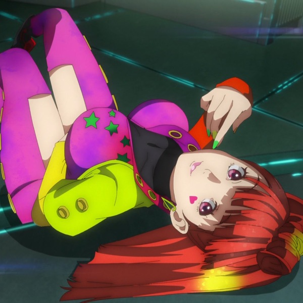 くーちゃん DLsiteでポイントが増える⁉︎／アニメ『グノーシア』SQちゃんのケツ