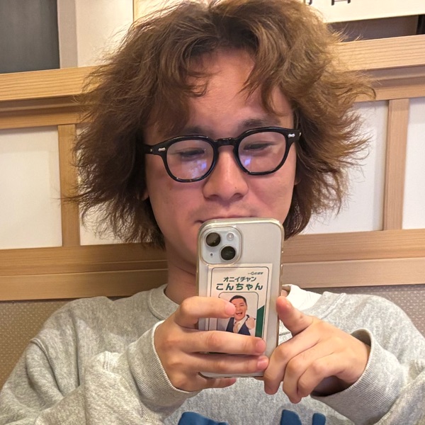 オニイチャン・こんちゃんのちゃーん!ちゃーん!!ちゃーん!!!♪ | stand.fm