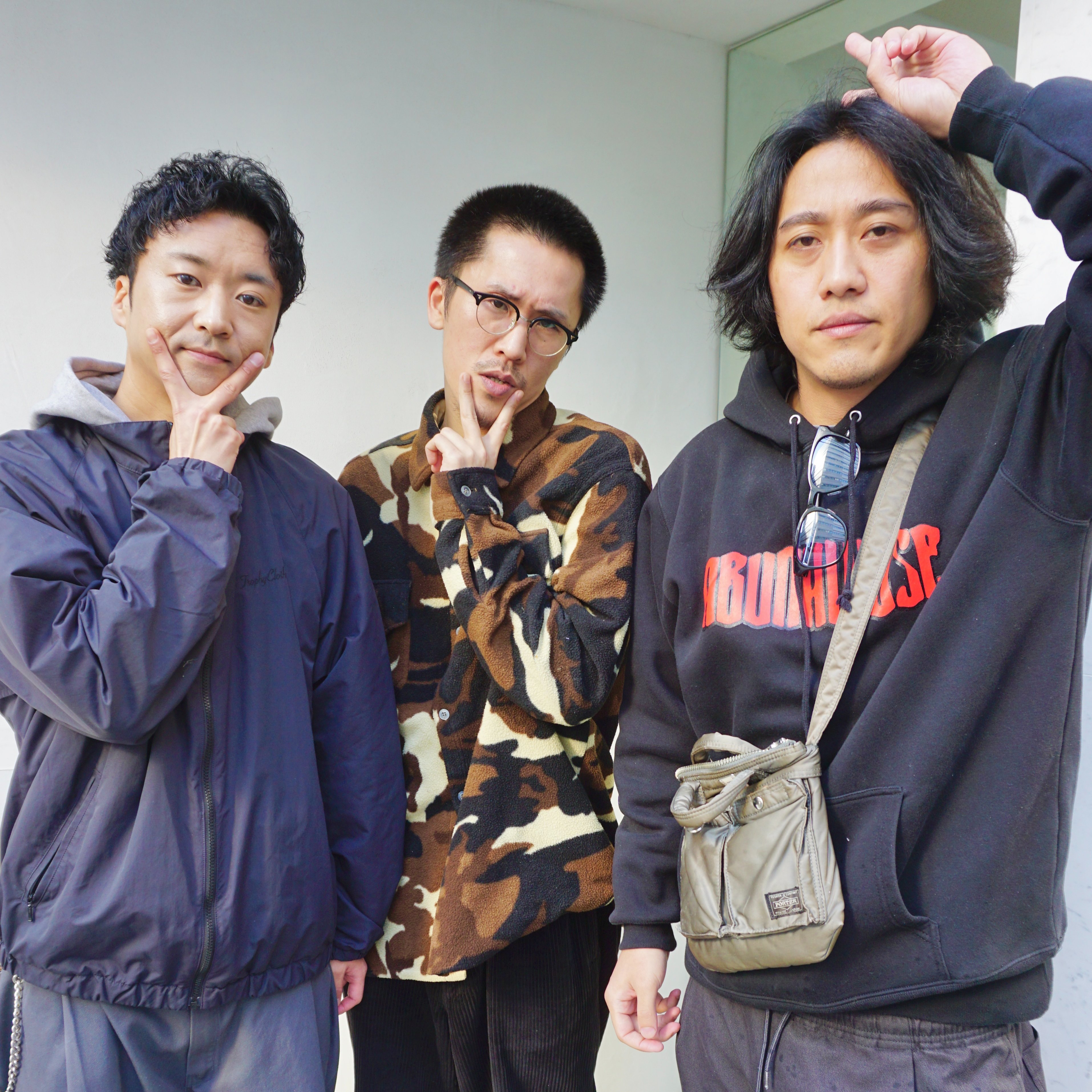 家族チャーハンのラジオホームラン | stand.fm