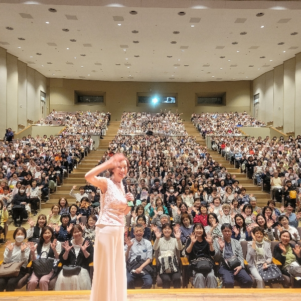 断捨離®️トレーナーひろたゆきこチャンネル | stand.fm