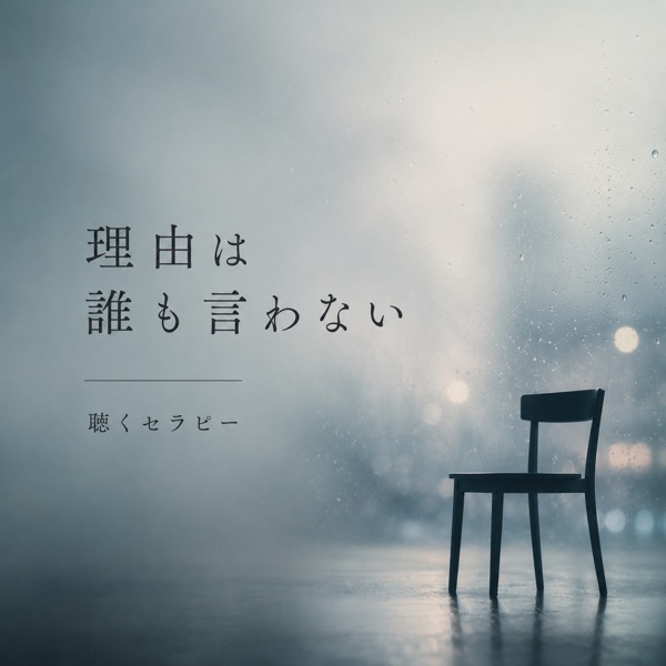 理由は誰も言わないの公式カバー