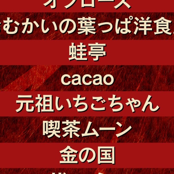 cacao 浦田スターク | stand.fm