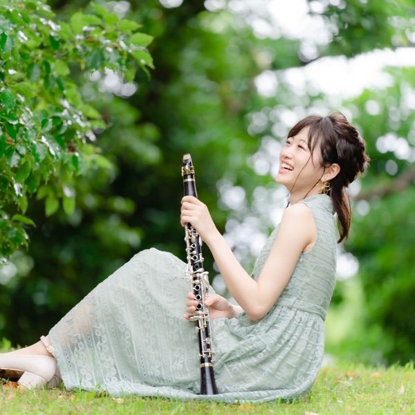 おしゃべり大好き現役大学生クラリネット奏者のmusicラジオチャンネル Stand Fm