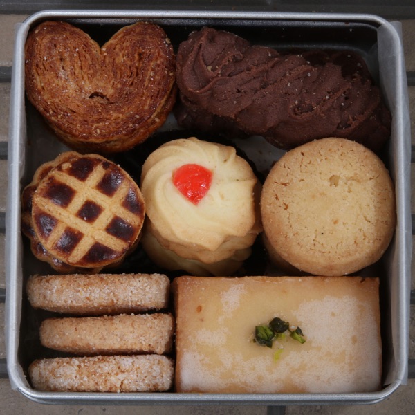 広島の西洋菓子いちじくのお菓子なラジオ Stand Fm