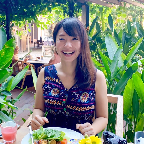 山本ゆうこ ちょっと前向きになれる朝ラジオ Stand Fm