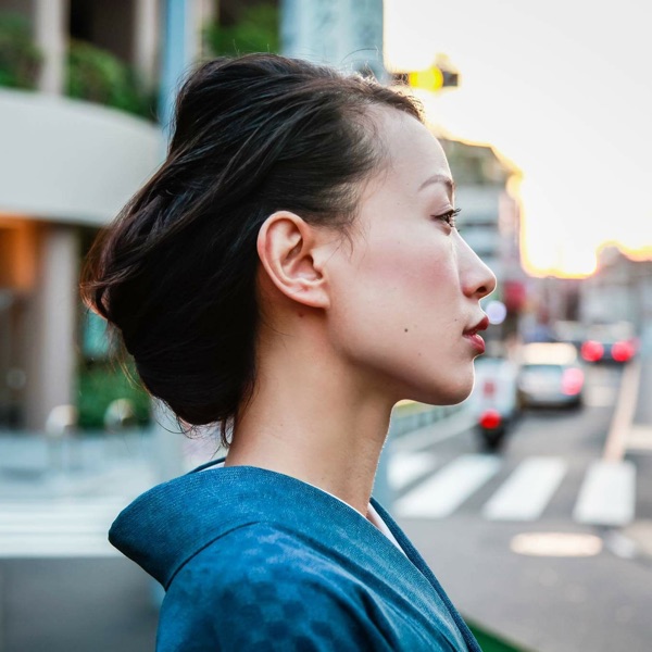 01 着物の幅 伊藤仁美の 着物からはじまること Stand Fm