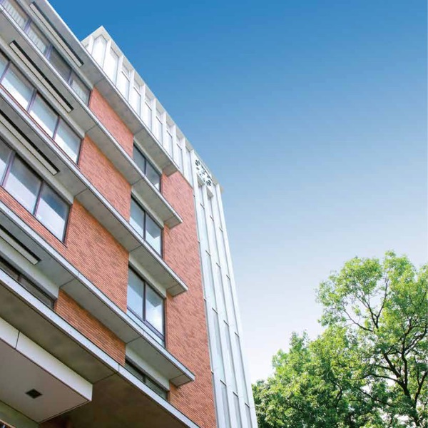 錦城高等学校入試広報ラジオ【公式】 stand.fm