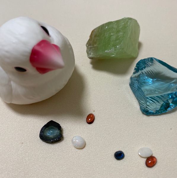 ちえのみラジオ Stand Fm