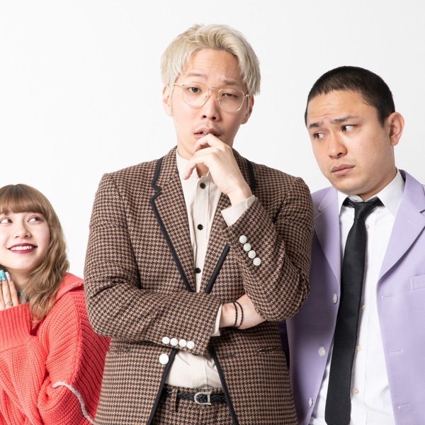 リンダカラー∞のリミテッドサファイア | stand.fm