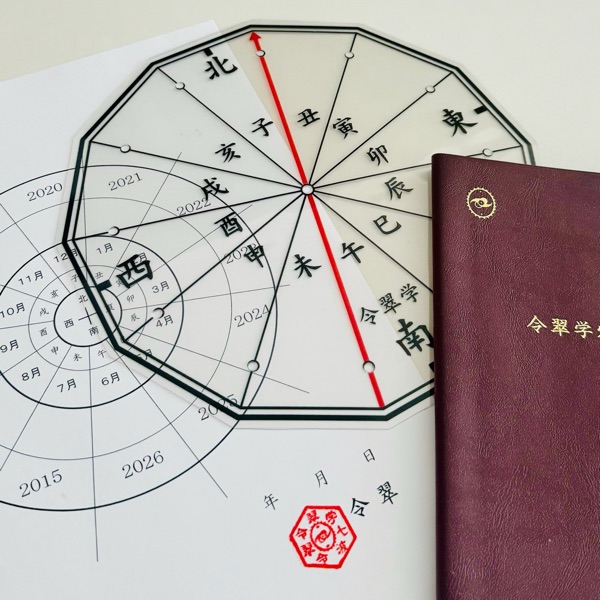 七波令翠の🌙占い喋ってもいいですか？ | stand.fm