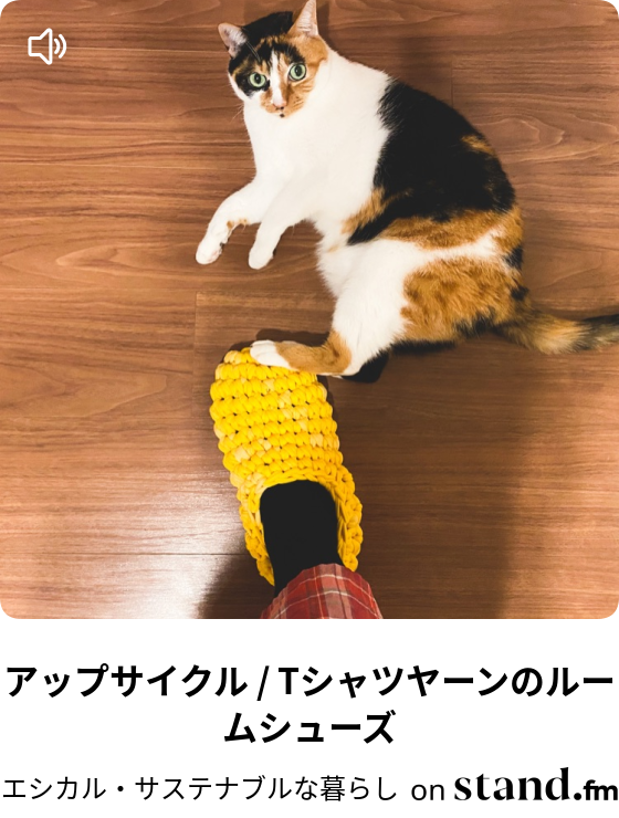 クリスマスケーキの予約 鬼滅の刃 エシカル サステナブルな暮らし Stand Fm