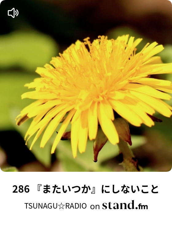 285 B Zを語るレディオ Final Tsunagu Radio Stand Fm