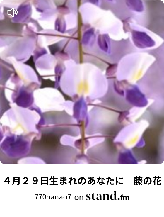 770nanao7 Live 770nanao7 Stand Fm